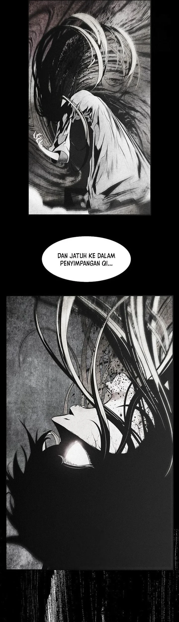 Dark Lady Isekai Chapter 285 - halaman 55