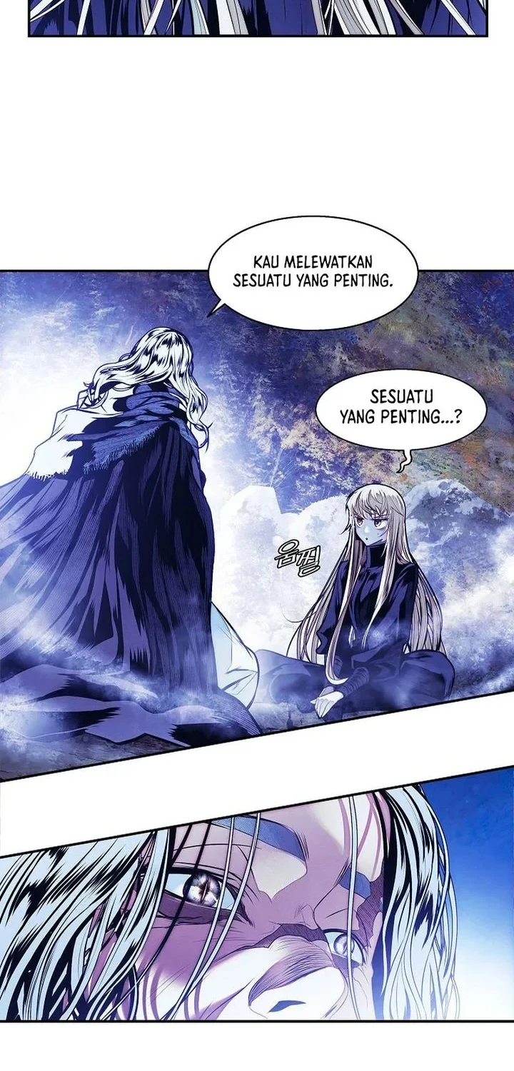 Dark Lady Isekai Chapter 286 - halaman 10