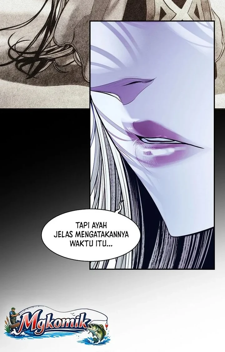 Dark Lady Isekai Chapter 286 - halaman 15