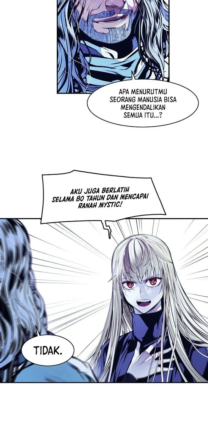 Dark Lady Isekai Chapter 286 - halaman 17