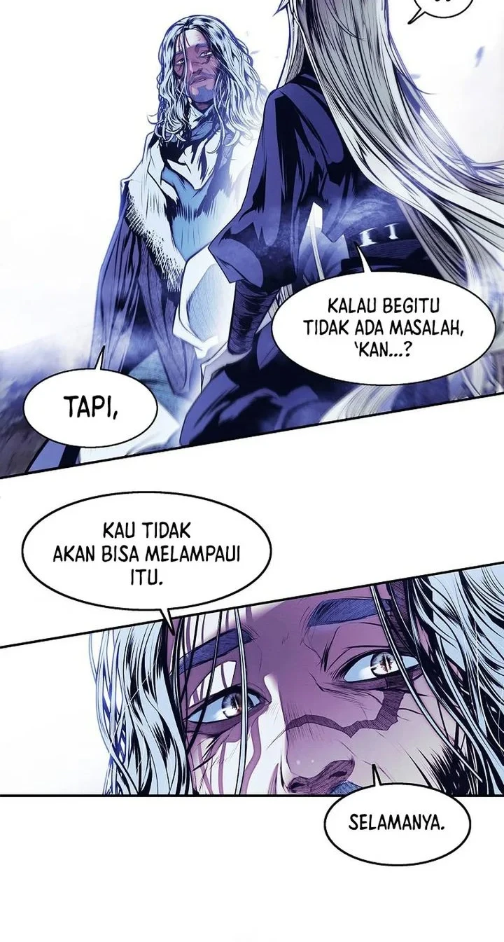 Dark Lady Isekai Chapter 286 - halaman 19