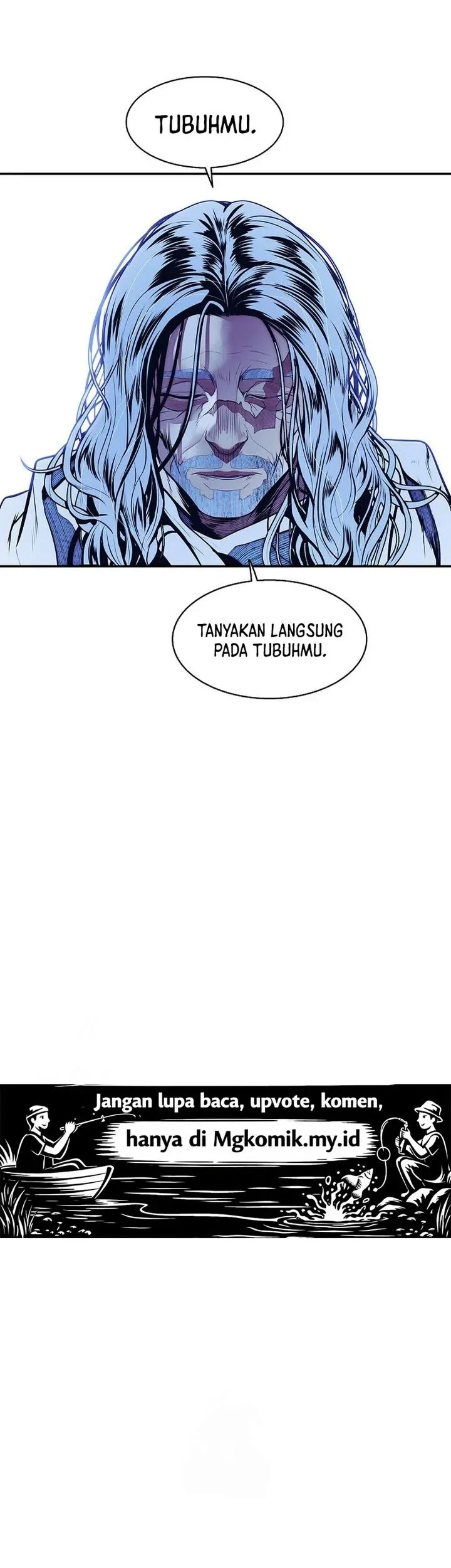 Dark Lady Isekai Chapter 286 - halaman 22
