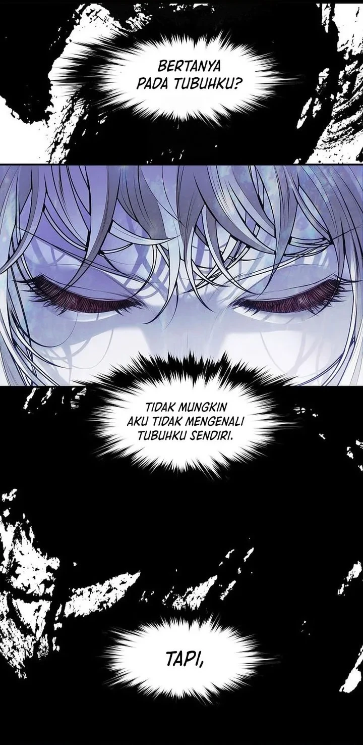 Dark Lady Isekai Chapter 286 - halaman 27