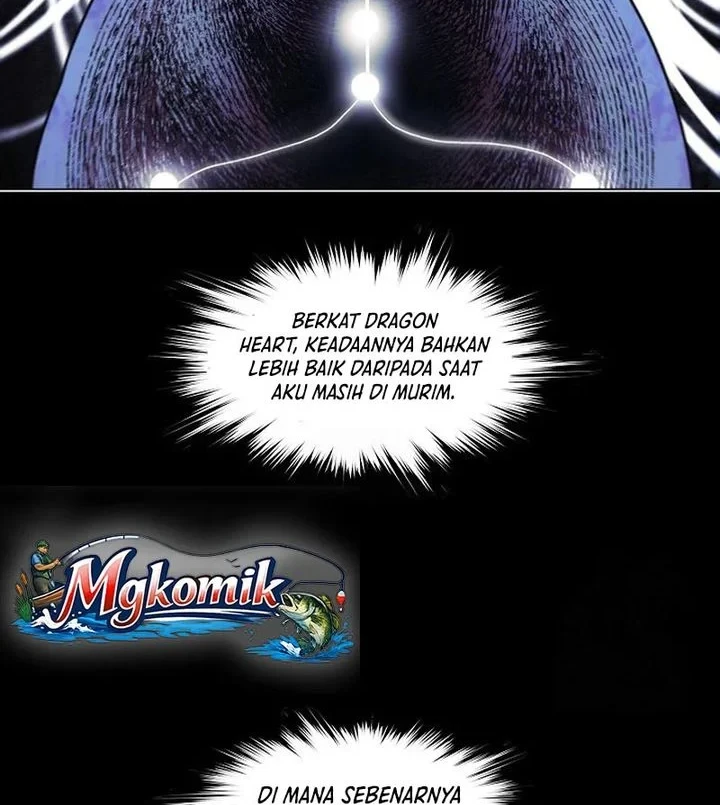 Dark Lady Isekai Chapter 286 - halaman 30