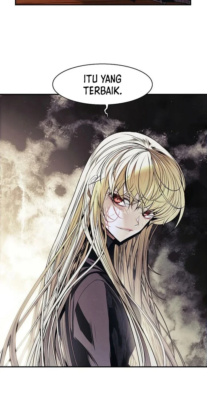 Dark Lady Isekai Chapter 286 - halaman 48