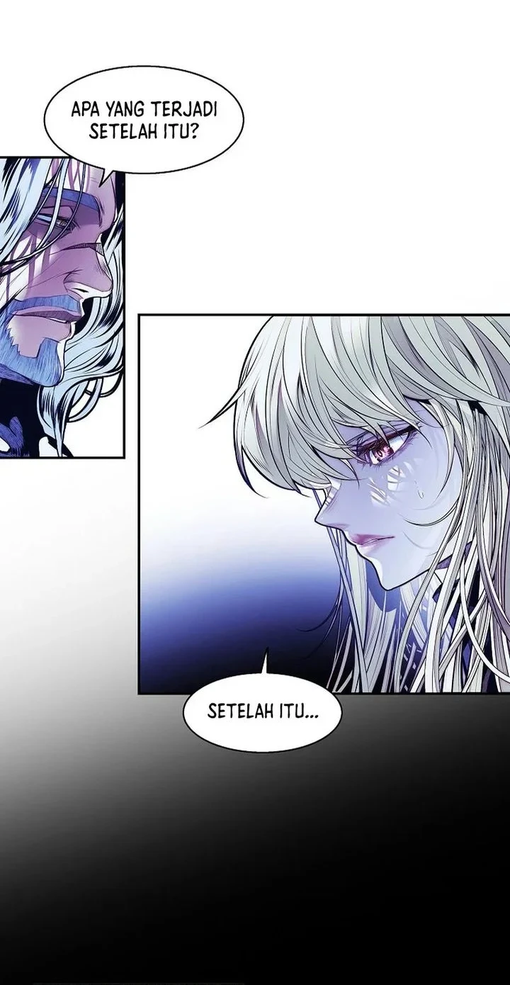 Dark Lady Isekai Chapter 286 - halaman 6