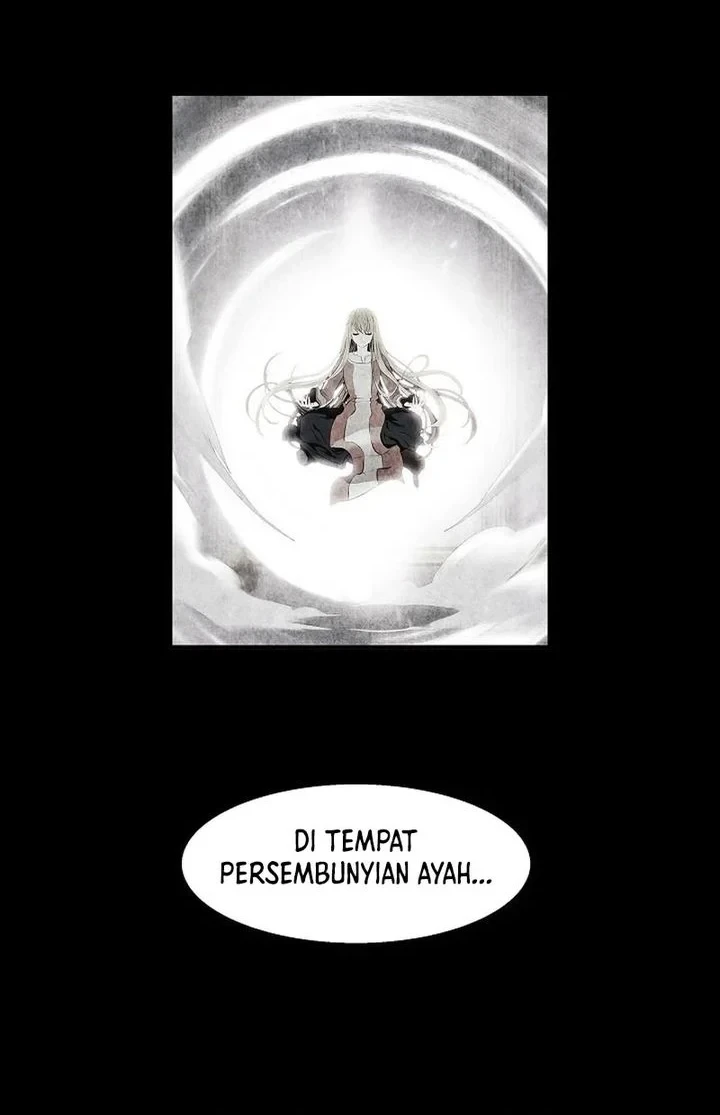 Dark Lady Isekai Chapter 286 - halaman 8