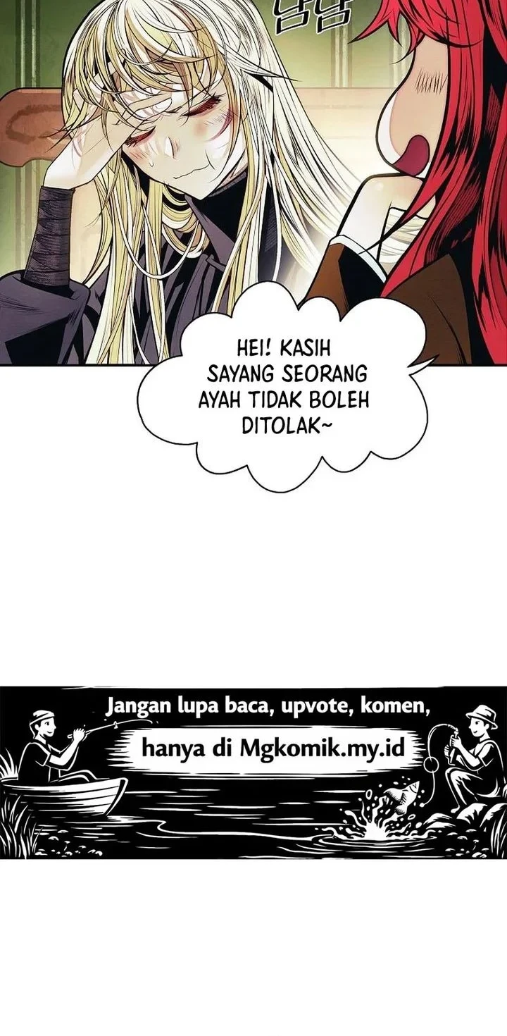 Dark Lady Isekai Chapter 287 - halaman 27