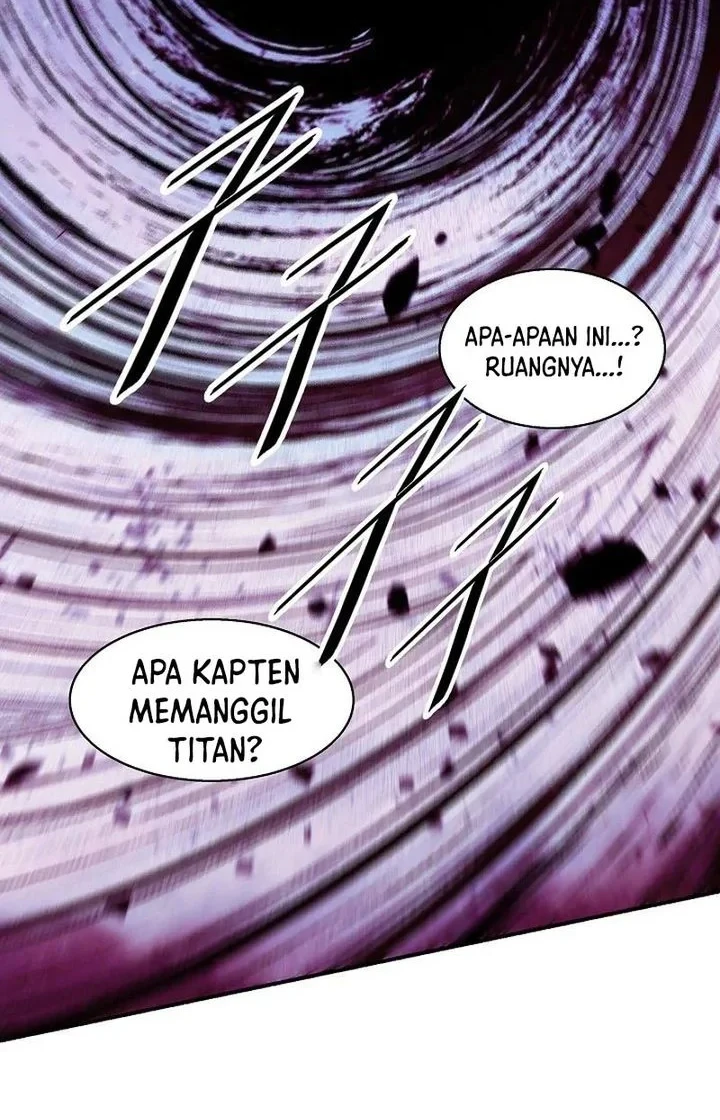 Dark Lady Isekai Chapter 287 - halaman 41