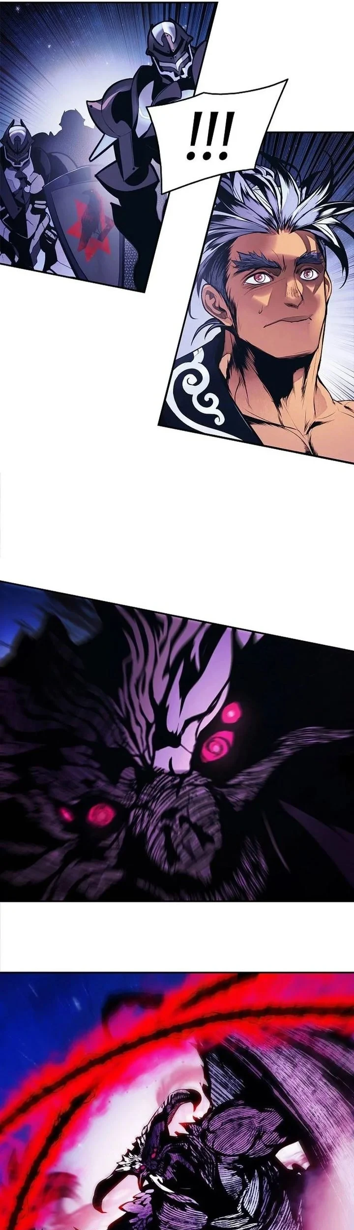 Dark Lady Isekai Chapter 287 - halaman 44