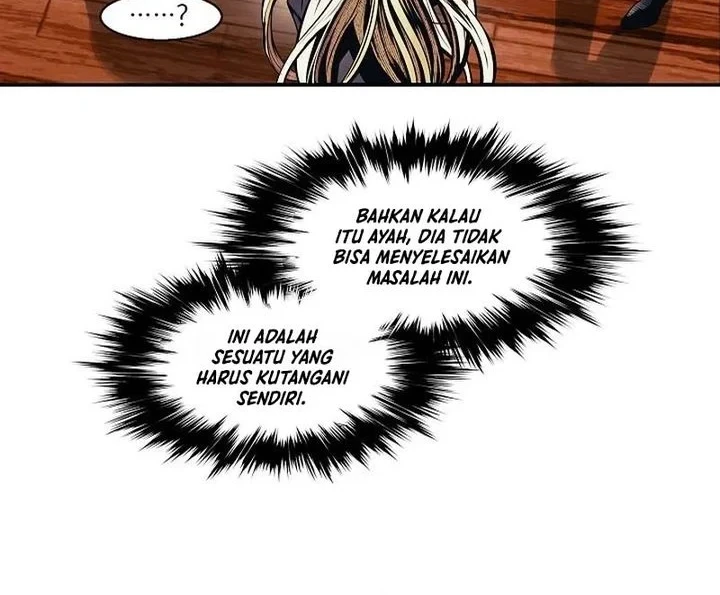 Dark Lady Isekai Chapter 287 - halaman 5