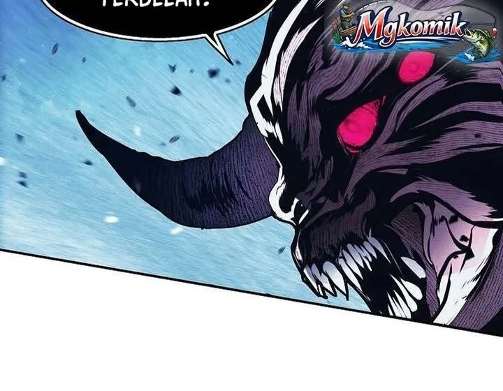 Dark Lady Isekai Chapter 288 - halaman 10