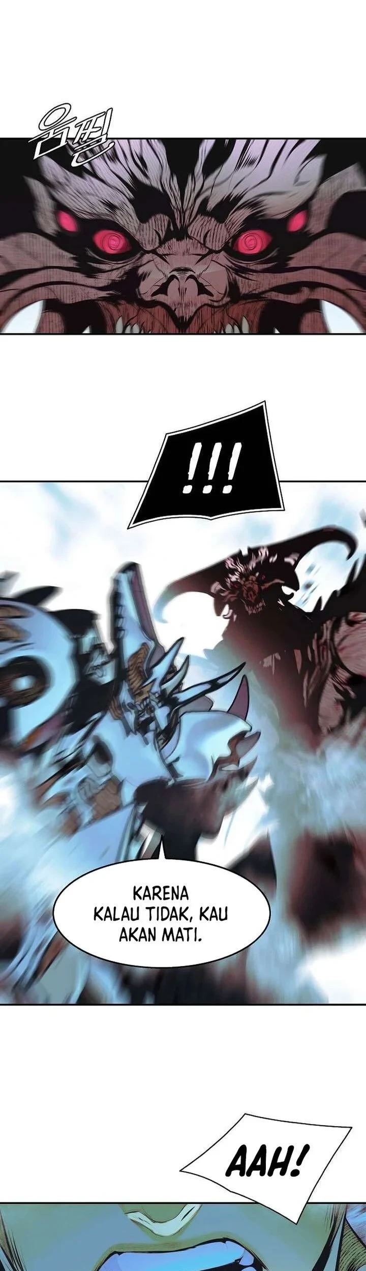 Dark Lady Isekai Chapter 288 - halaman 13