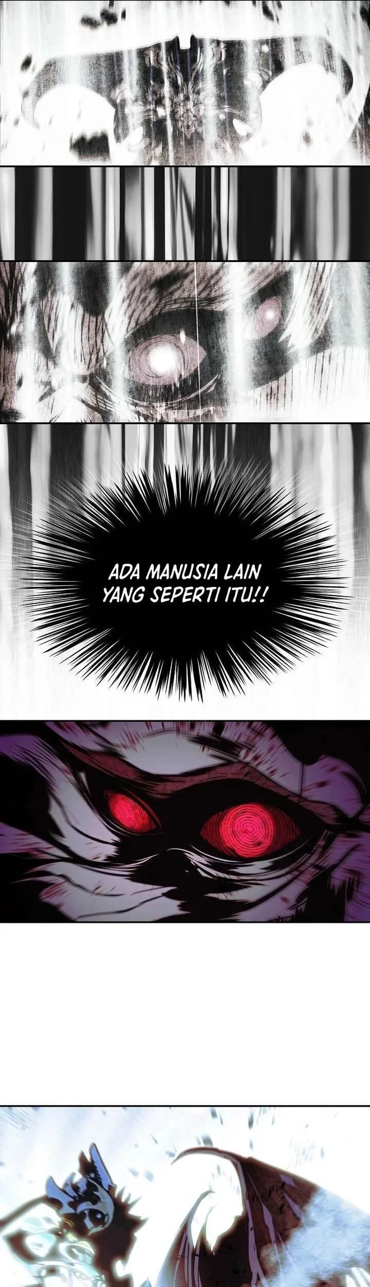 Dark Lady Isekai Chapter 288 - halaman 18