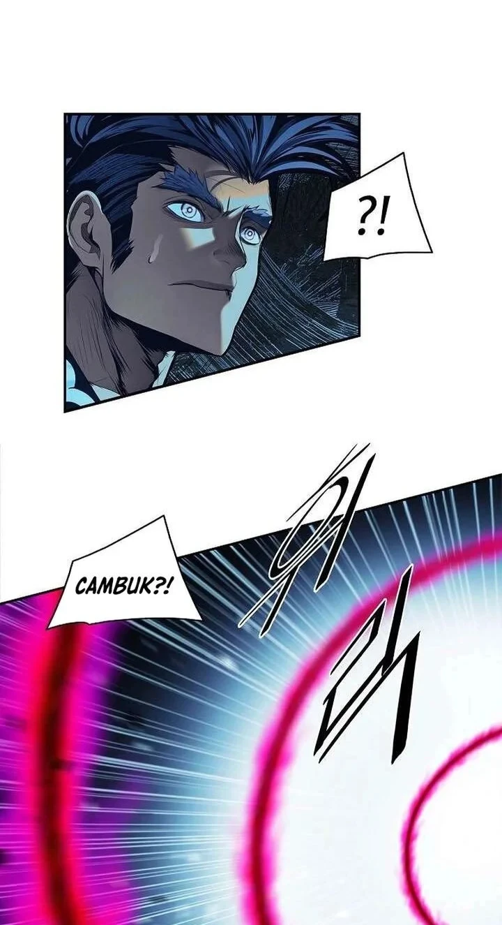 Dark Lady Isekai Chapter 288 - halaman 2