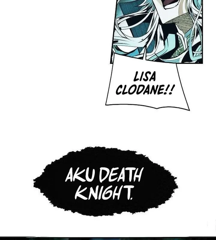 Dark Lady Isekai Chapter 288 - halaman 26