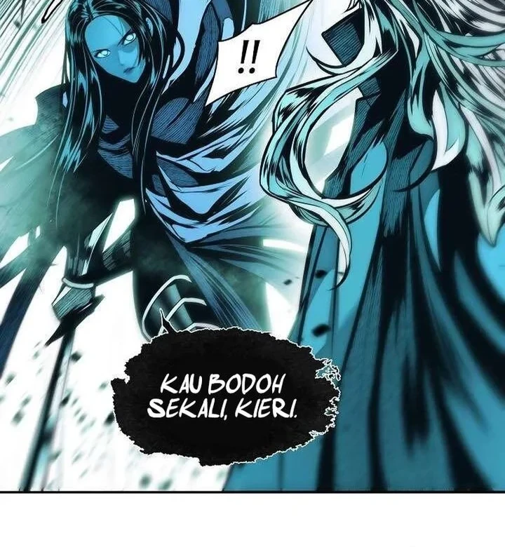 Dark Lady Isekai Chapter 288 - halaman 28