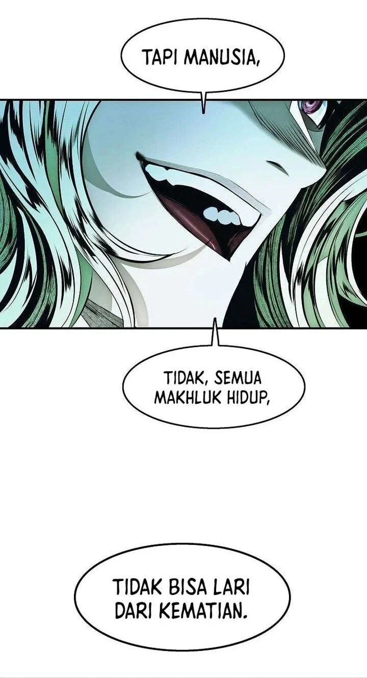 Dark Lady Isekai Chapter 288 - halaman 37