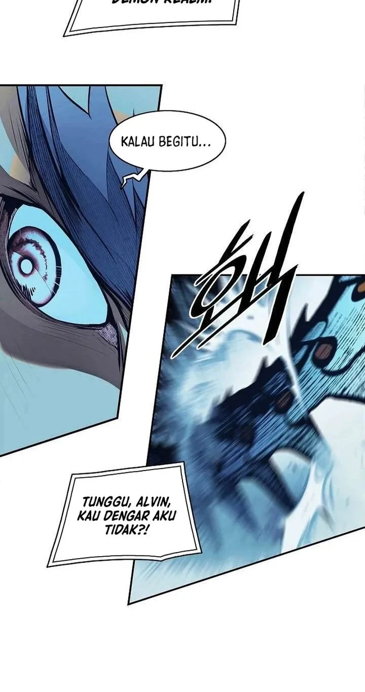 Dark Lady Isekai Chapter 288 - halaman 4