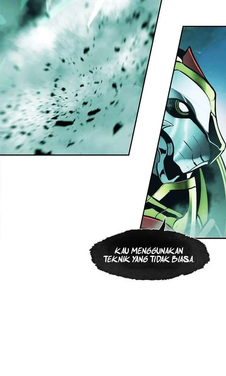 Dark Lady Isekai Chapter 288 - halaman 43