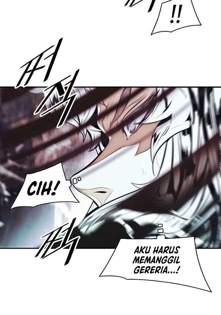 Dark Lady Isekai Chapter 288 - halaman 45