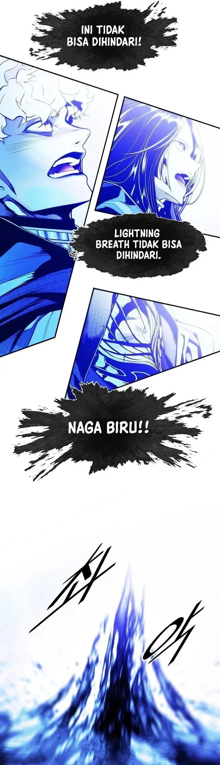 Dark Lady Isekai Chapter 289 - halaman 11