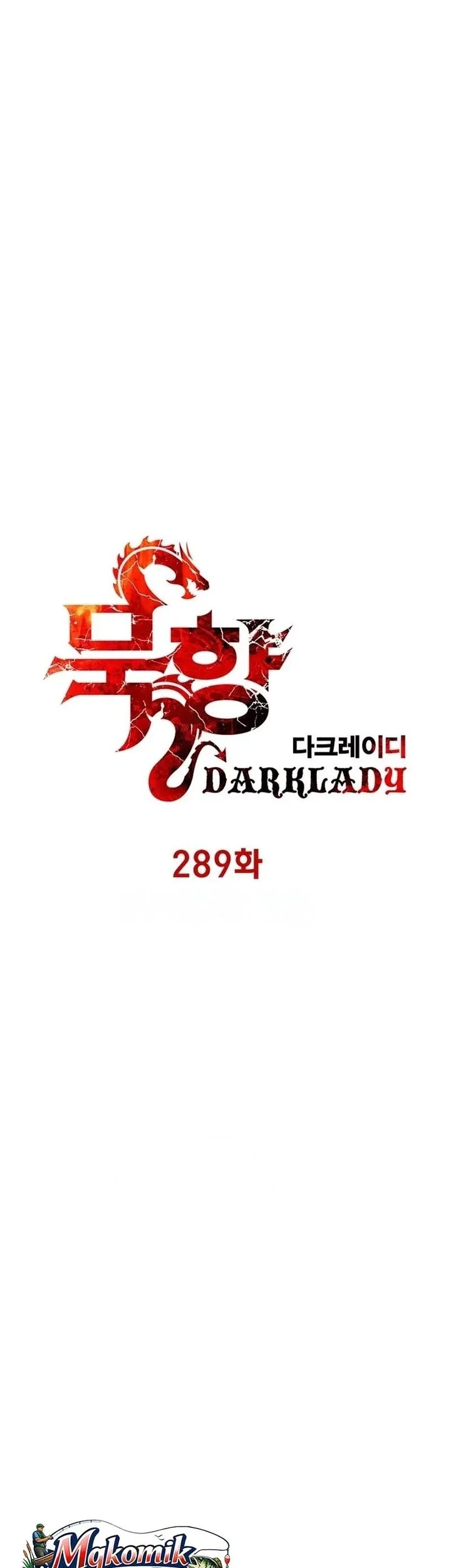 Dark Lady Isekai Chapter 289 - halaman 17
