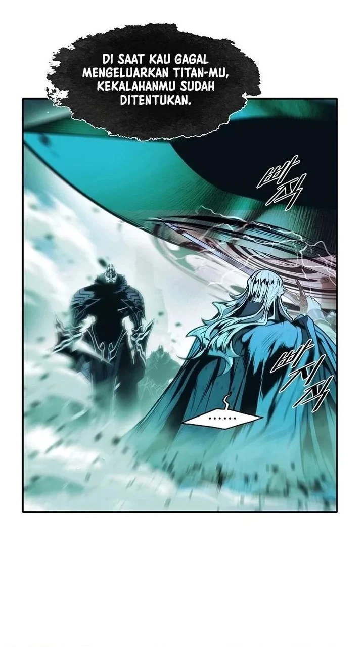 Dark Lady Isekai Chapter 289 - halaman 2