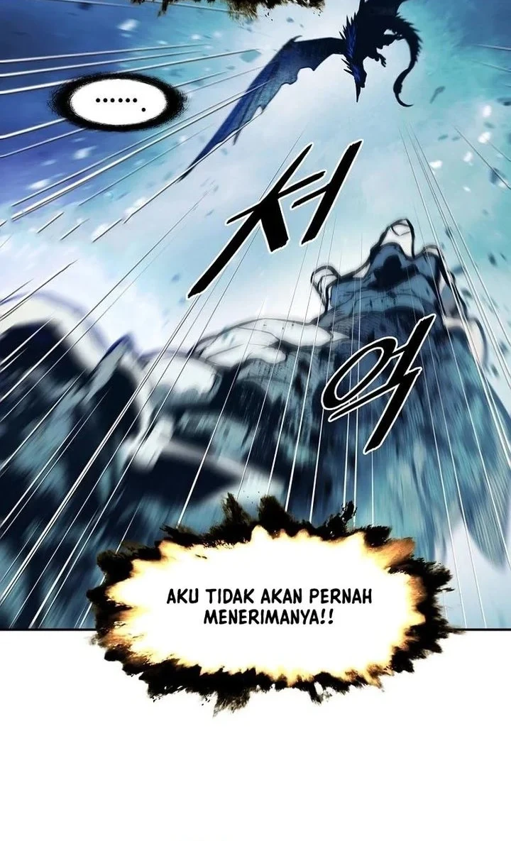 Dark Lady Isekai Chapter 289 - halaman 30