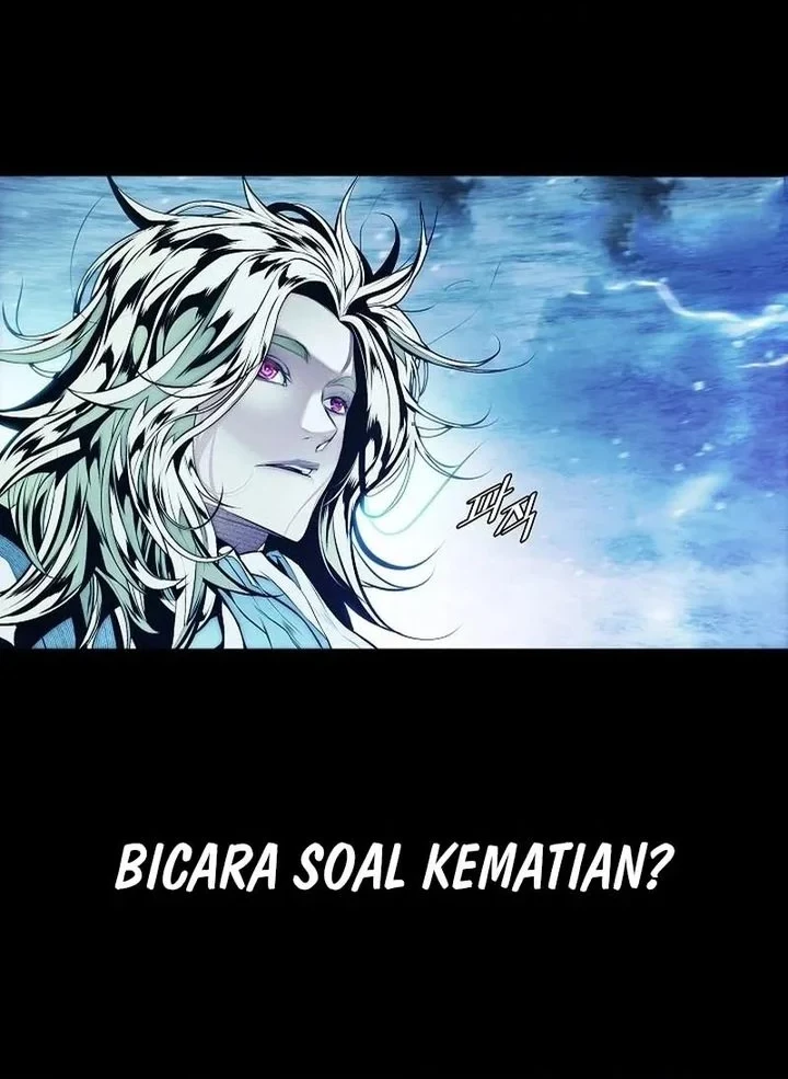 Dark Lady Isekai Chapter 289 - halaman 6