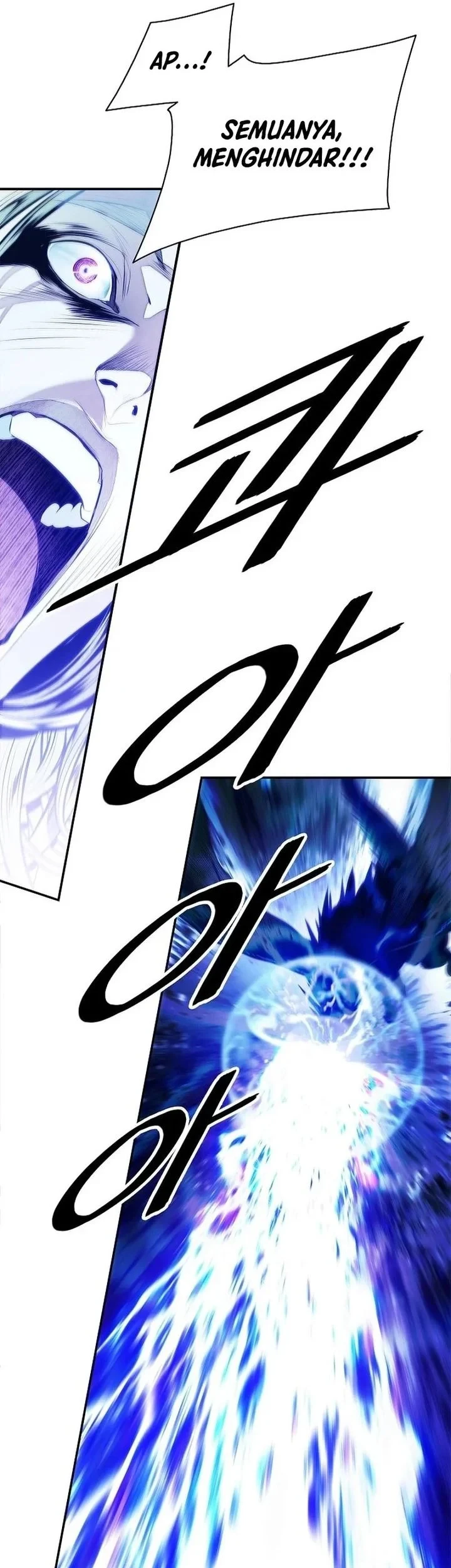 Dark Lady Isekai Chapter 289 - halaman 9