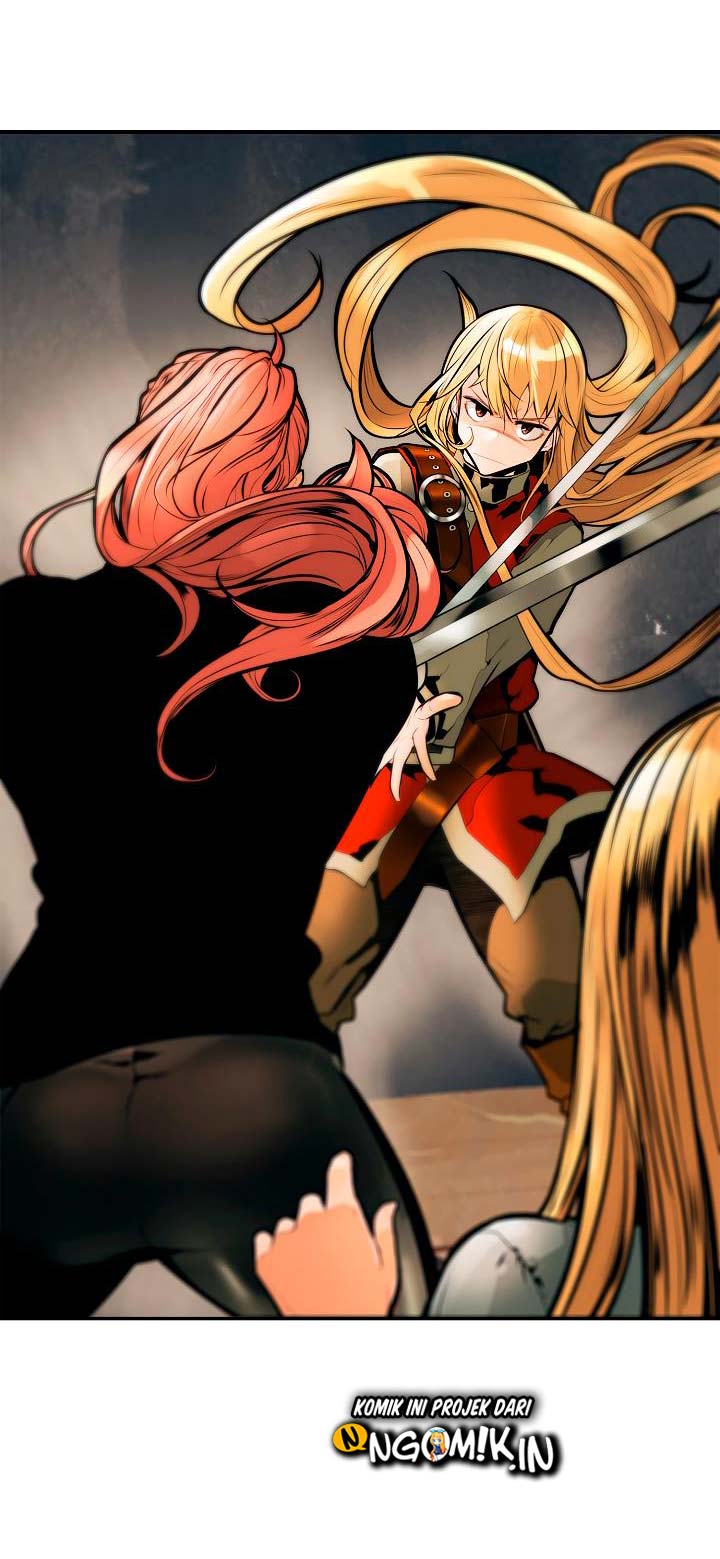 Dark Lady Isekai Chapter 29 - halaman 15