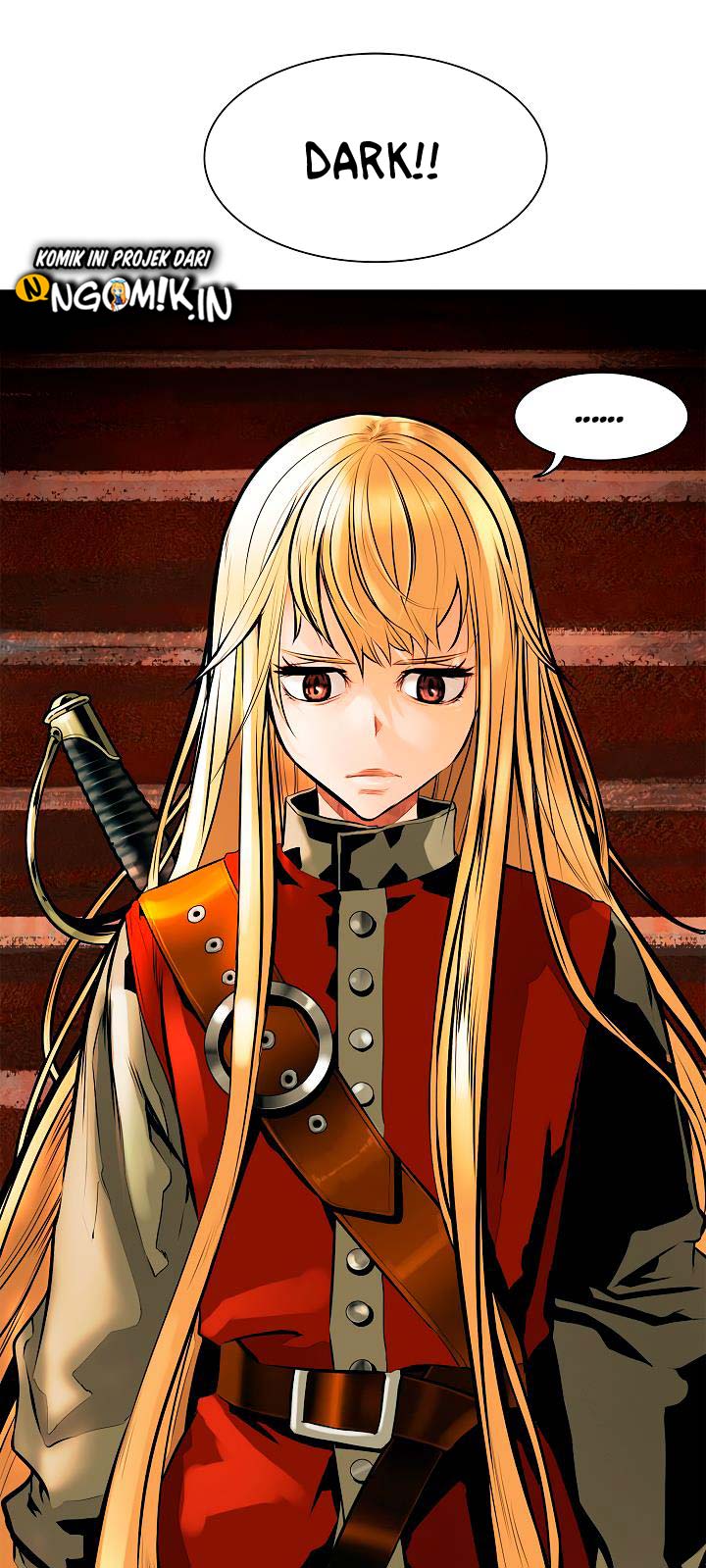 Dark Lady Isekai Chapter 29 - halaman 2