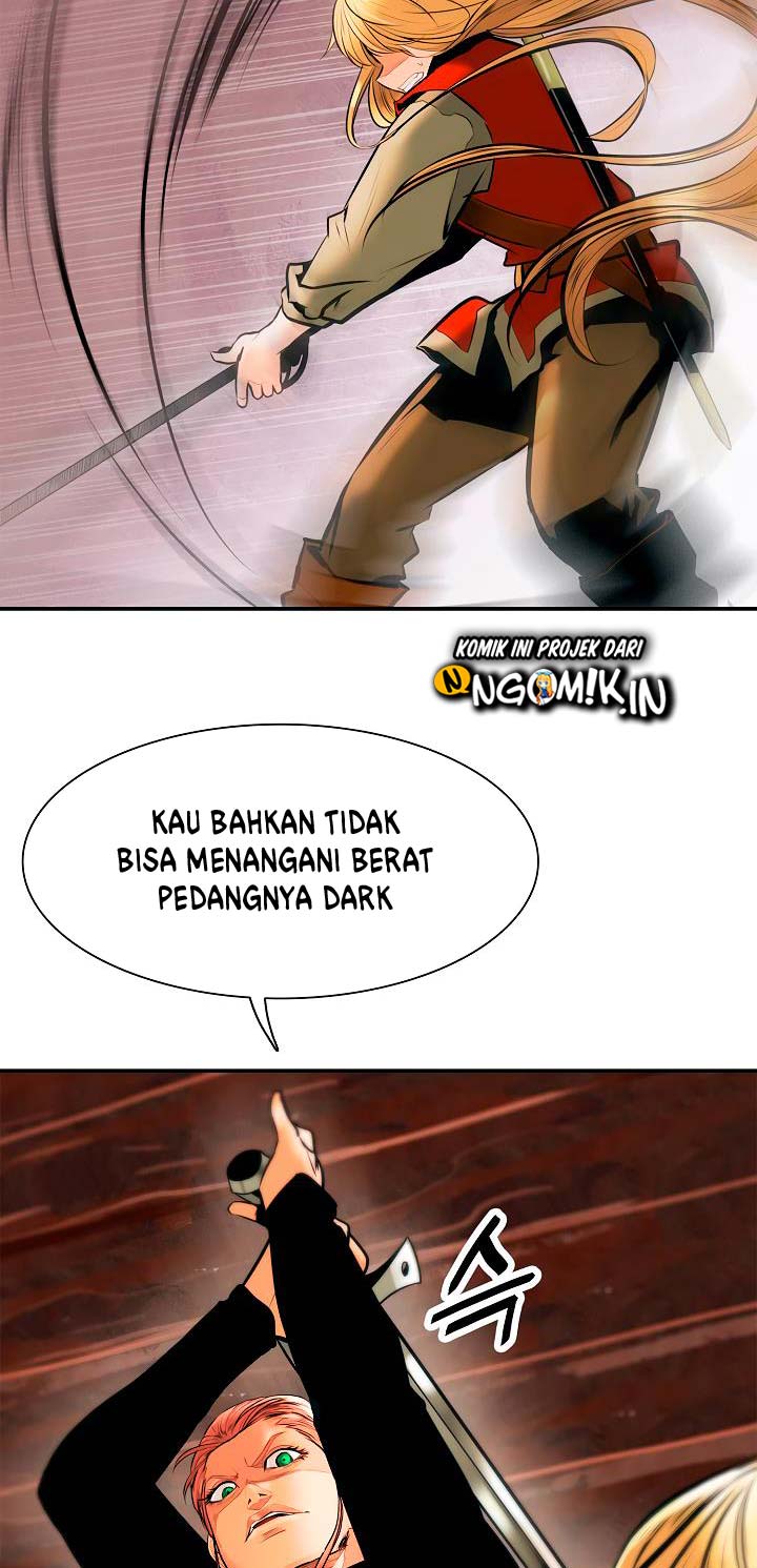 Dark Lady Isekai Chapter 29 - halaman 26