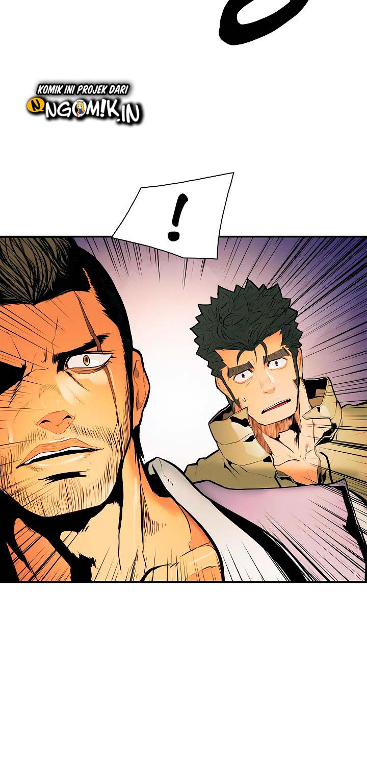 Dark Lady Isekai Chapter 29 - halaman 31