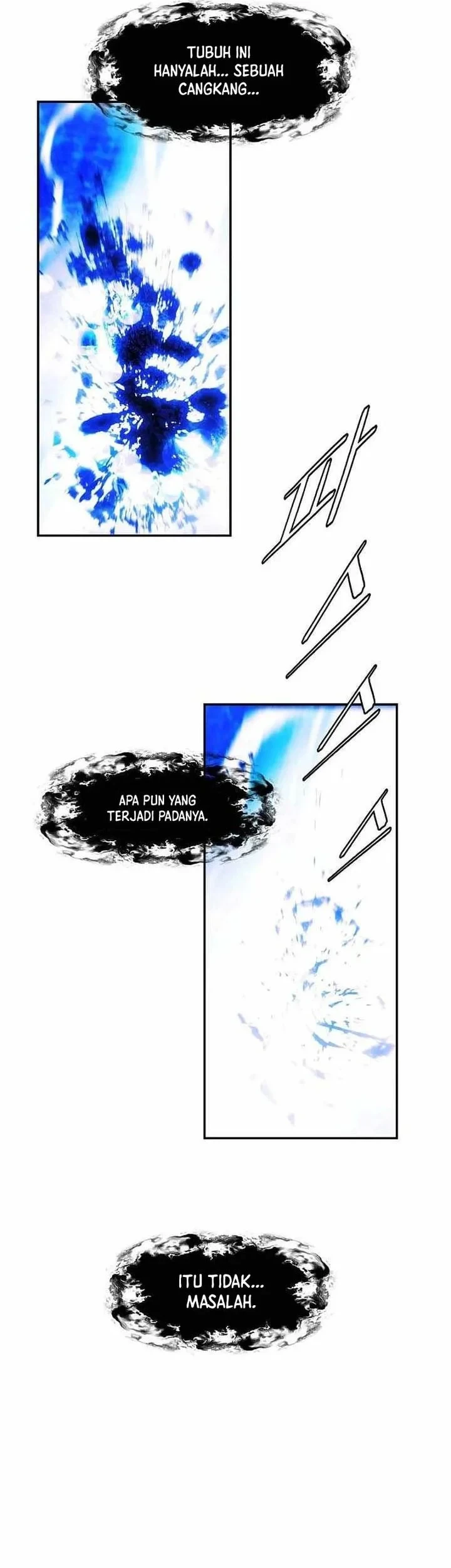 Dark Lady Isekai Chapter 290 - halaman 11
