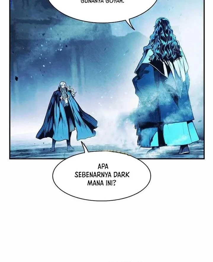 Dark Lady Isekai Chapter 290 - halaman 18