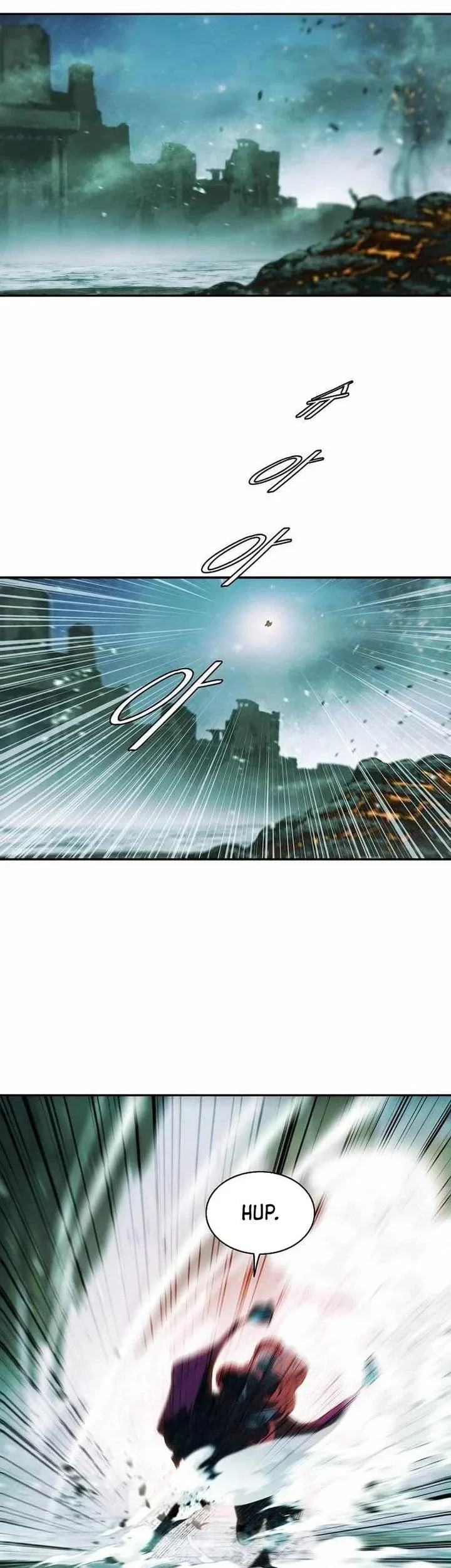 Dark Lady Isekai Chapter 290 - halaman 25
