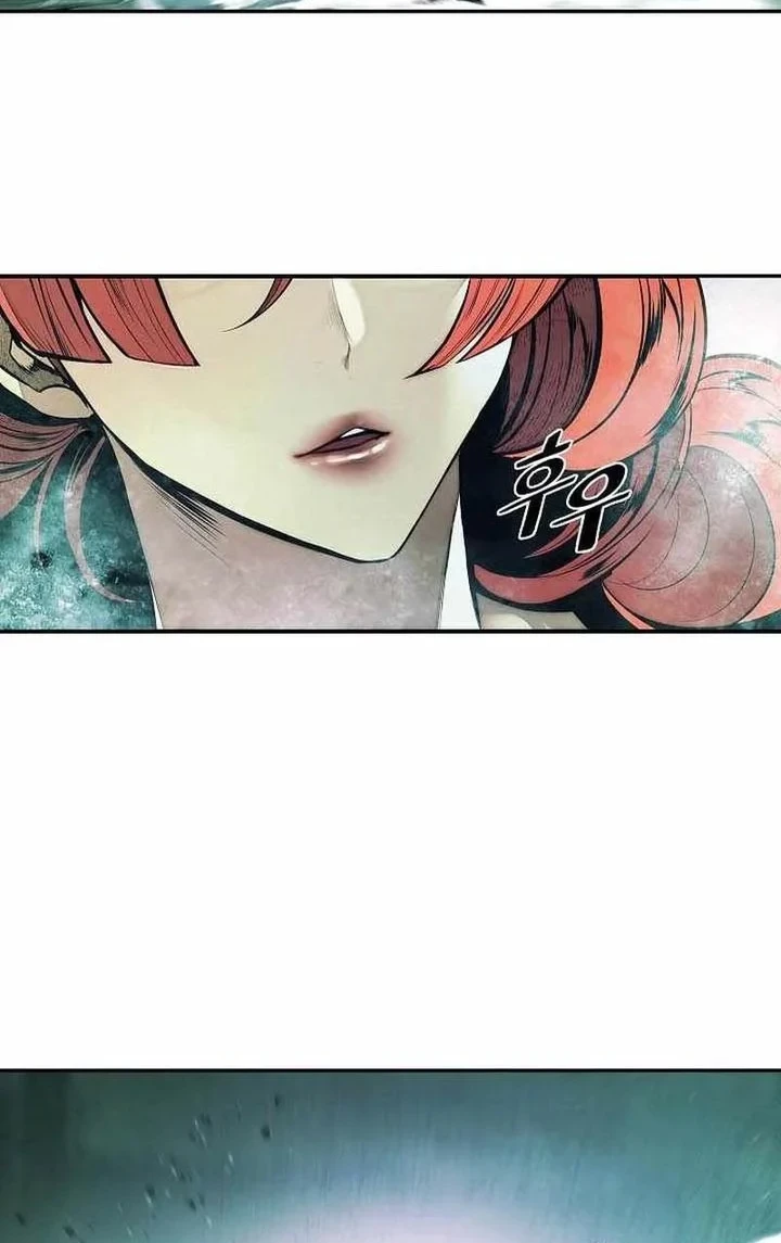 Dark Lady Isekai Chapter 290 - halaman 26