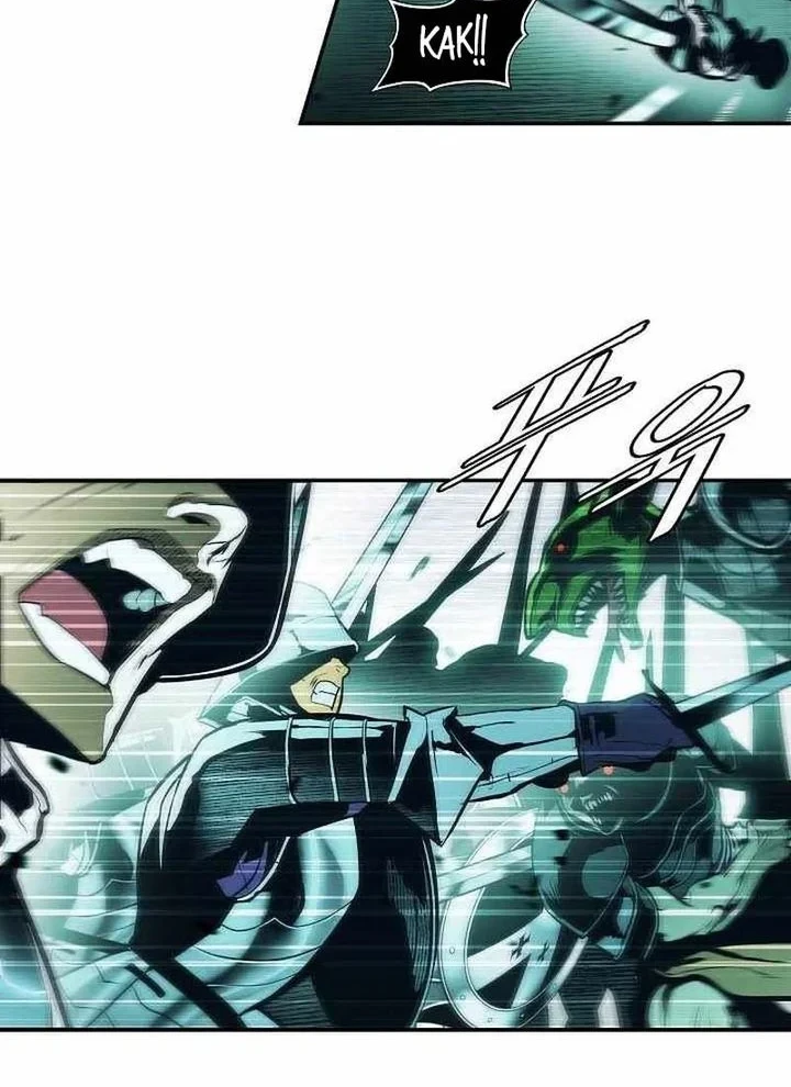 Dark Lady Isekai Chapter 290 - halaman 34