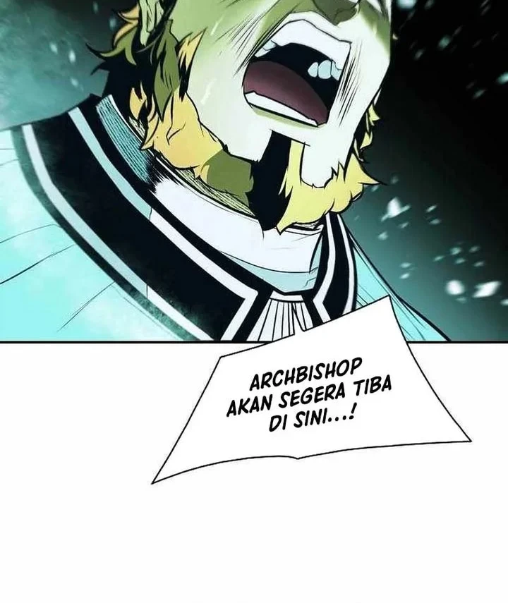 Dark Lady Isekai Chapter 290 - halaman 40