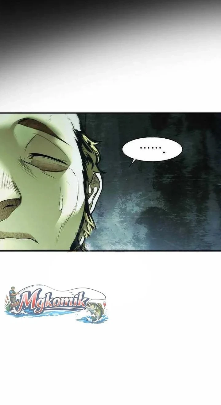 Dark Lady Isekai Chapter 290 - halaman 54