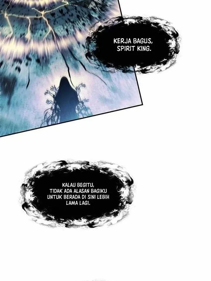 Dark Lady Isekai Chapter 290 - halaman 8