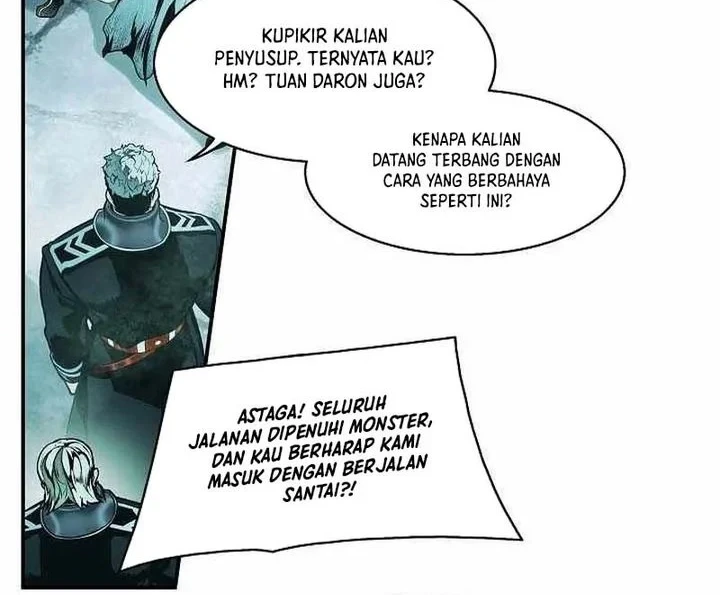 Dark Lady Isekai Chapter 291 - halaman 13