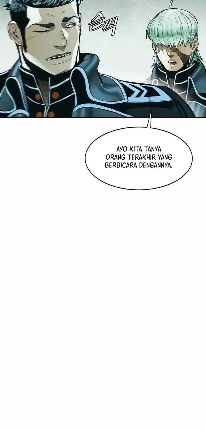 Dark Lady Isekai Chapter 291 - halaman 15