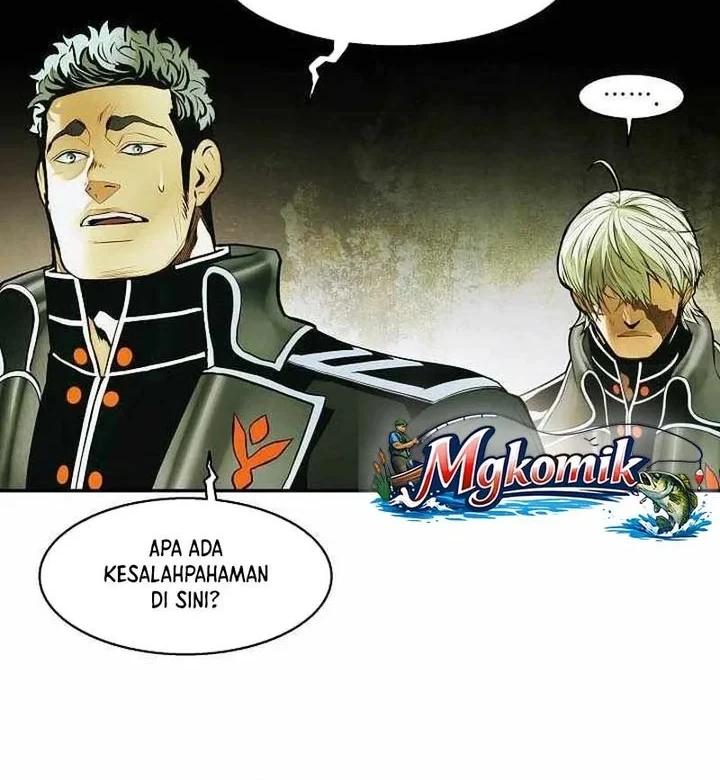 Dark Lady Isekai Chapter 291 - halaman 19