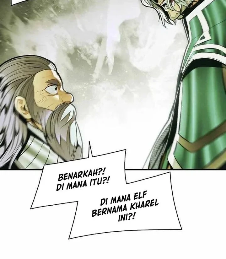 Dark Lady Isekai Chapter 291 - halaman 23