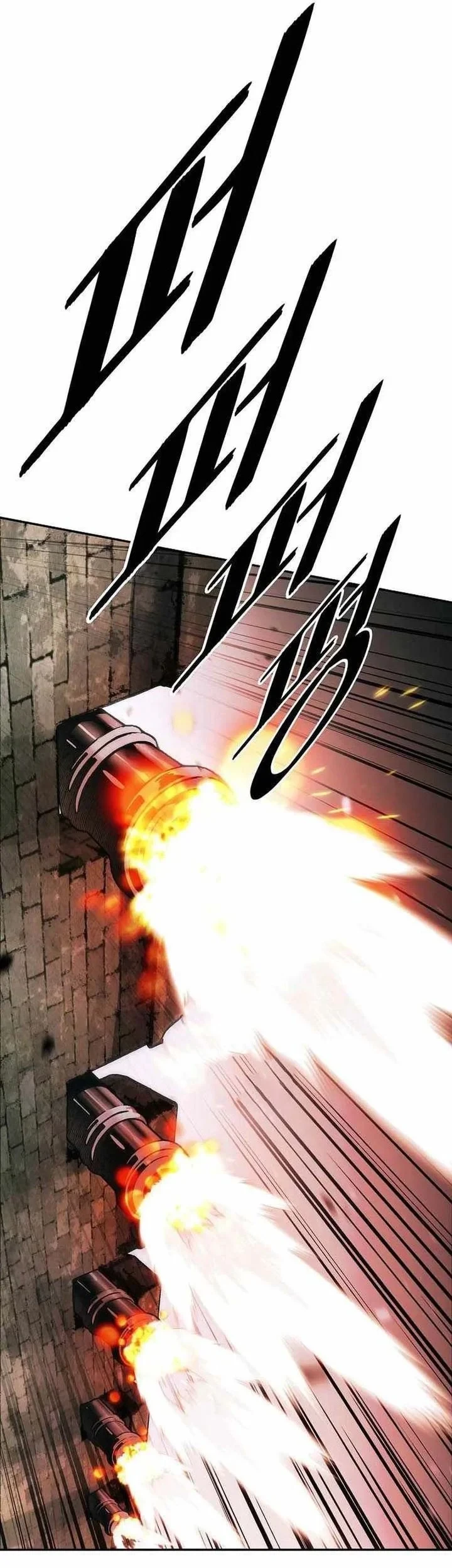 Dark Lady Isekai Chapter 291 - halaman 28
