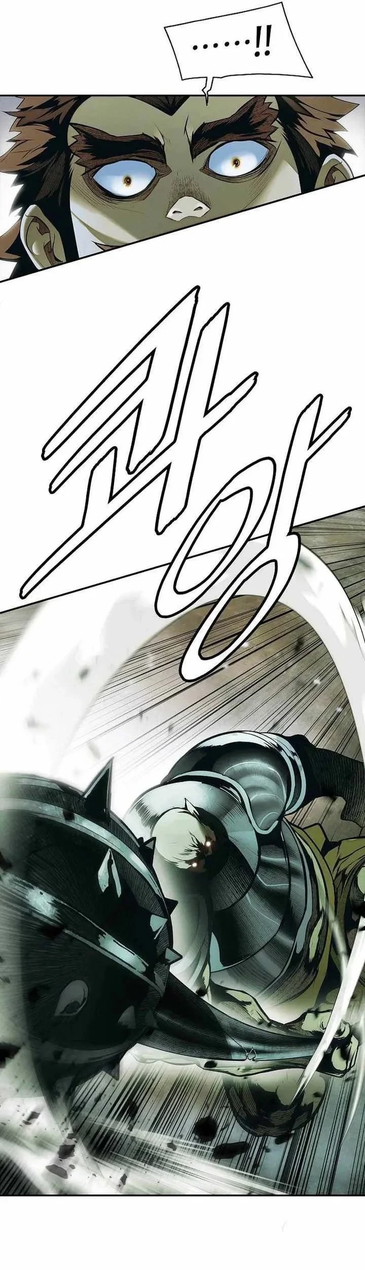 Dark Lady Isekai Chapter 291 - halaman 32