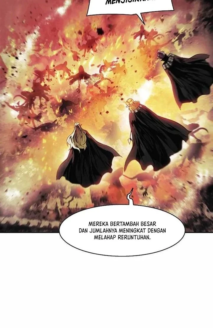 Dark Lady Isekai Chapter 291 - halaman 43